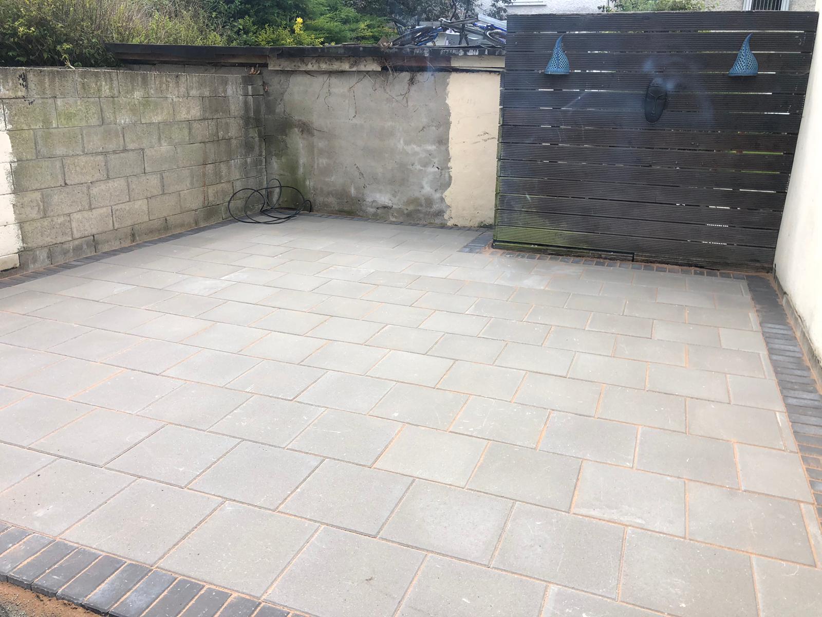 Granite Stone Patios