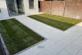 Lawn Turfing