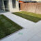 Lawn Turfing