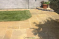 Limestone Patios