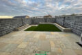 Patio Building