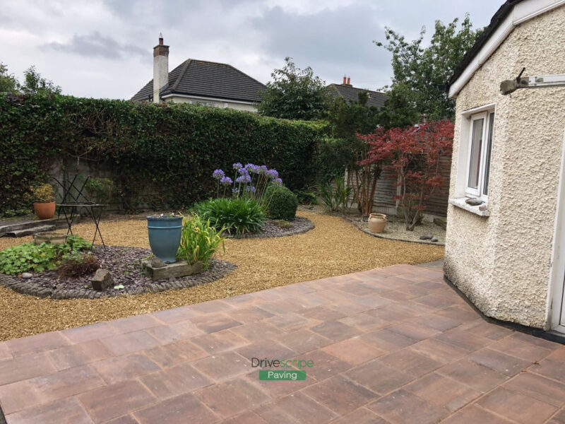 Patio Repairs