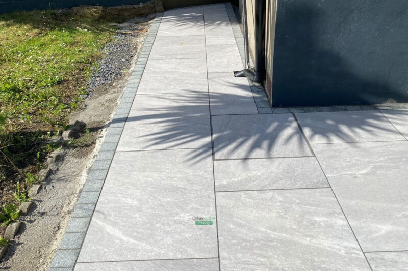 Patios
