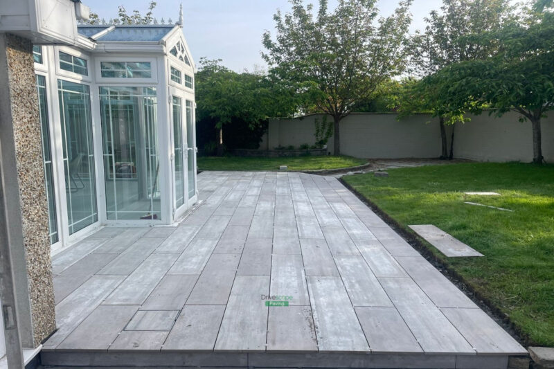 Patios