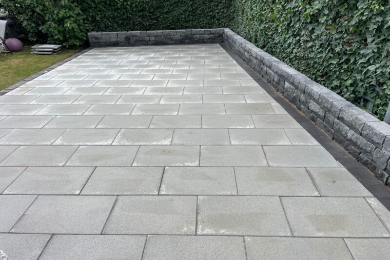 Patios