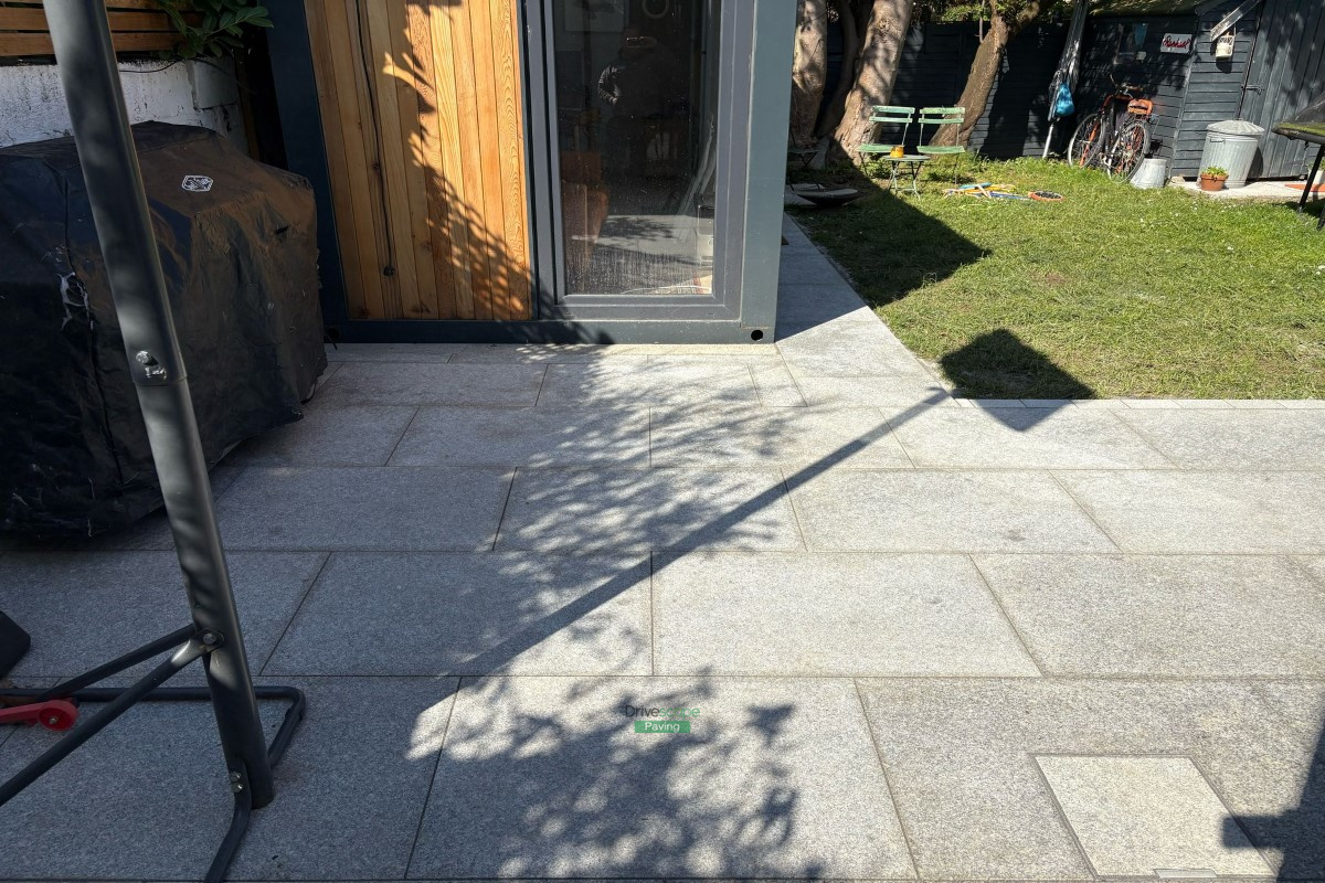 Patios